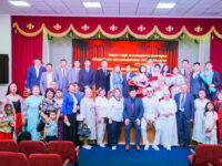 2024 Түлектер