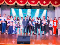 Победители областного конкурса профессионального мастерства «WorldSkills – 2024»