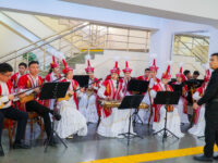 Облыстық іс-шара «Мұғалімдер күні – 2025»